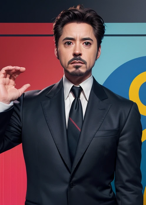 There is a poster of a man in a suit and tie., Do your best., the best, why, Motivational posters, Josan Gonzalez!!!, Robert Downey Jr., Don, extremely coherent image, !!! extremely coherent!!! Vector art, Mark Iplier, very consistent, wallpaper&quot;, To tell, From Slumdog Millionaire, !! takeshi amano!!There is a poster of a man in a suit and tie., Eddie Mendoza poster, tumbler, modernism, Do your best., the best, why, Motivational posters, Josan Gonzalez!!!, Robert Downey Jr., Don, extremely coherent image, !!! extremely coherent!!! Vector art, Mark Iplier, very consistent, wallpaper&quot;, To tell, From Slumdog Mill,