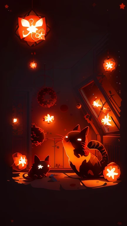 niedlich00d, Stern (symbol), Blumen, ((Katze)), schwarzer Hintergrund, Stern (skyporn), Schwimmend, Lichtstrahlen, Rooms, Faden, Blood cells, Dancing Orange Sterns,