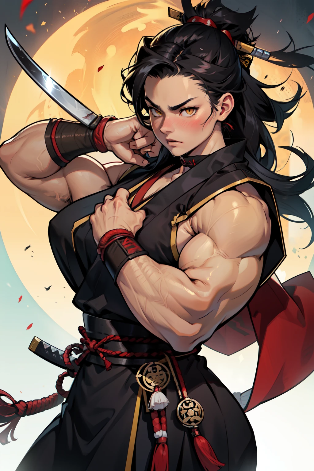 ((girl muscular thick)) pale skin black hair ultra detailed eyes huge large breasts toned body embarrassed blush very long hair yellow eyes samurai samurai samurai samurai samurai samurai samurai samurai samurai samurai samurai samurai samurai samurai samurai samurai samurai samurai samurai samurai samurai samurai samurai samurai samurai samurai 