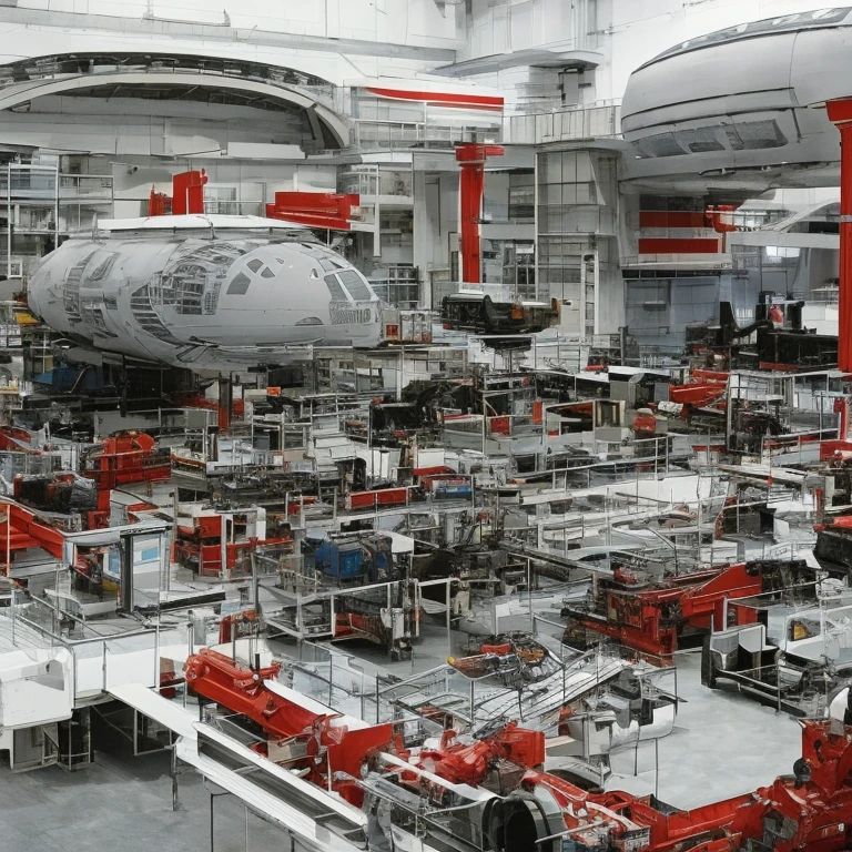 Soviet Machines, soviet engineering espacial, soviet engineering