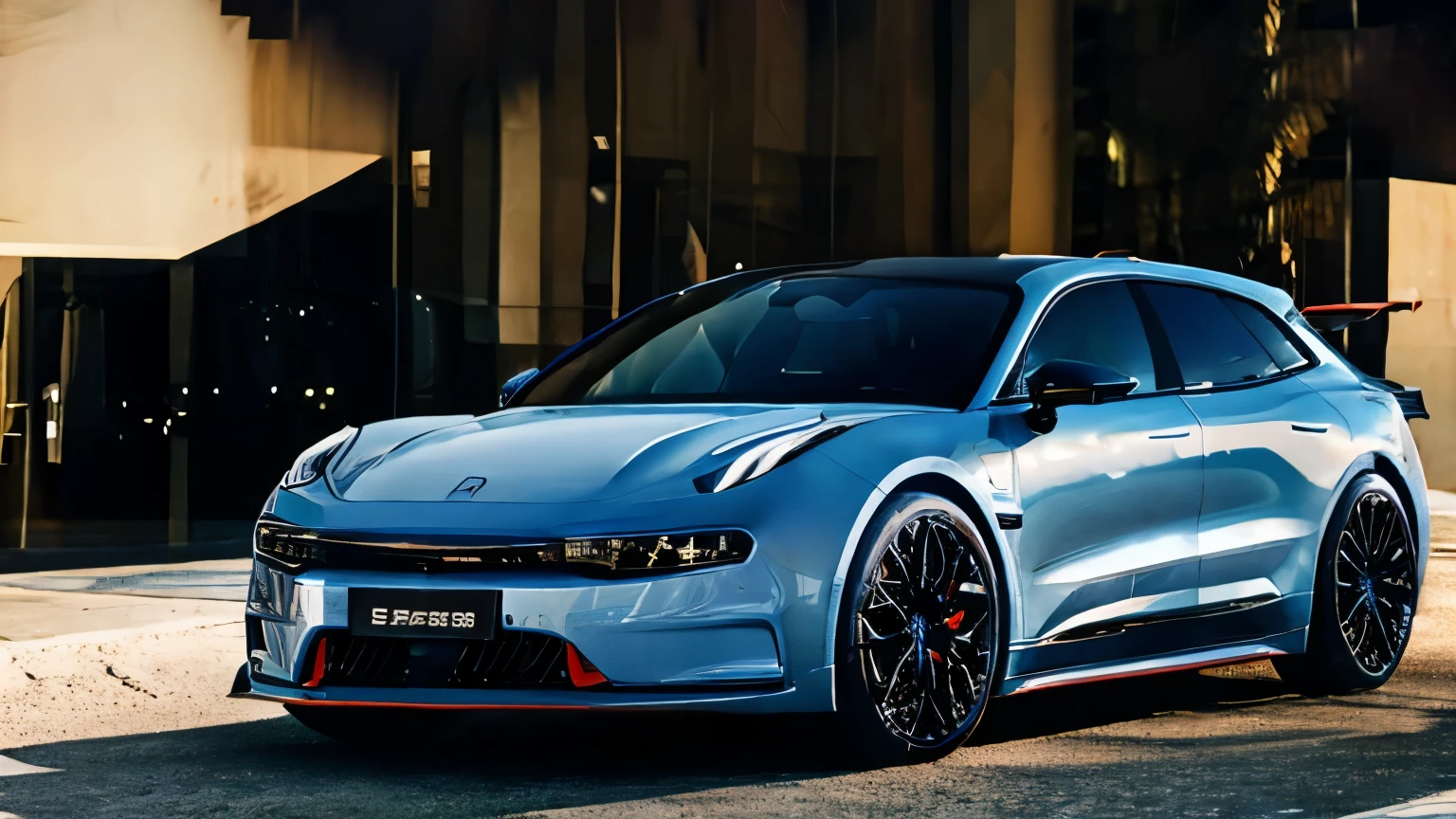 Image of Insane Supercars