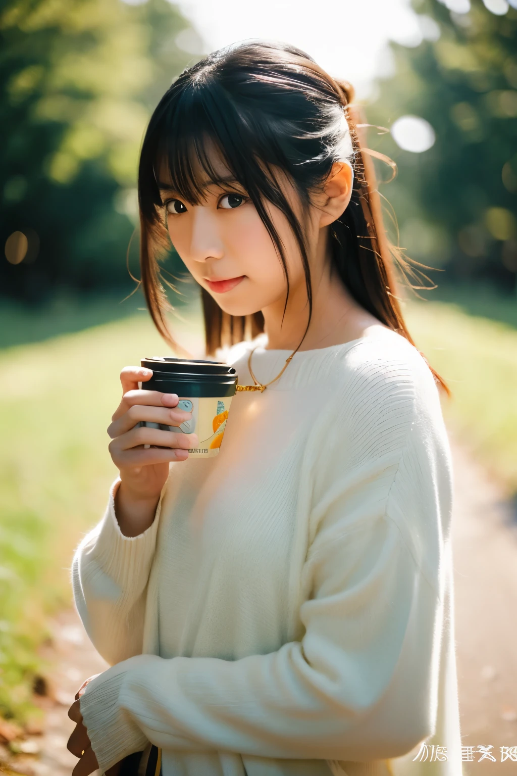 8k,Highest quality、40 years old、photographのためにポーズをとるボディスーツを着た清楚な人妻、、長澤蘆雪のポラロイドphotograph、tumbler、private press、photograph、feminine、Golden Ratio