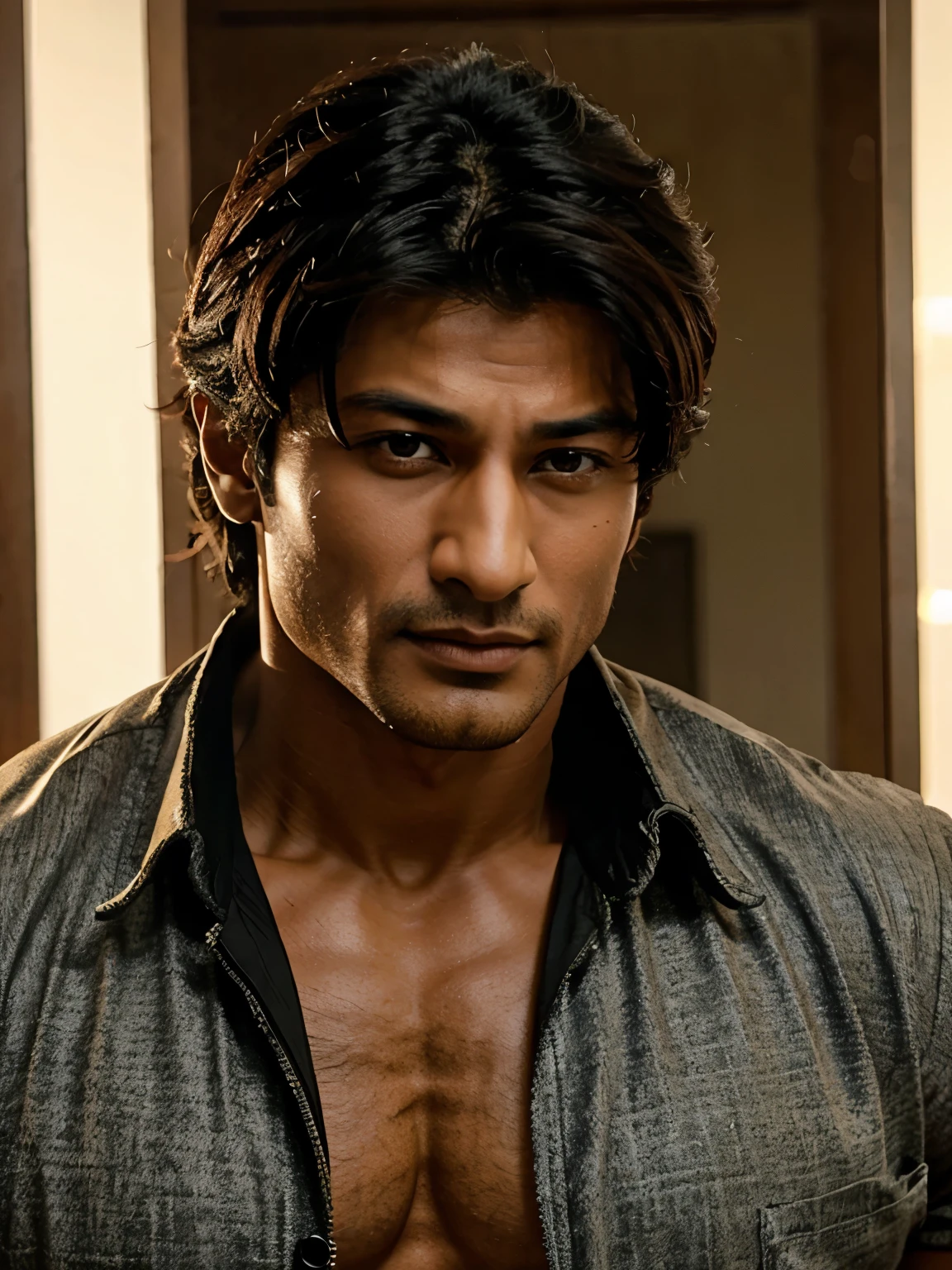 Vidyut jamwaal