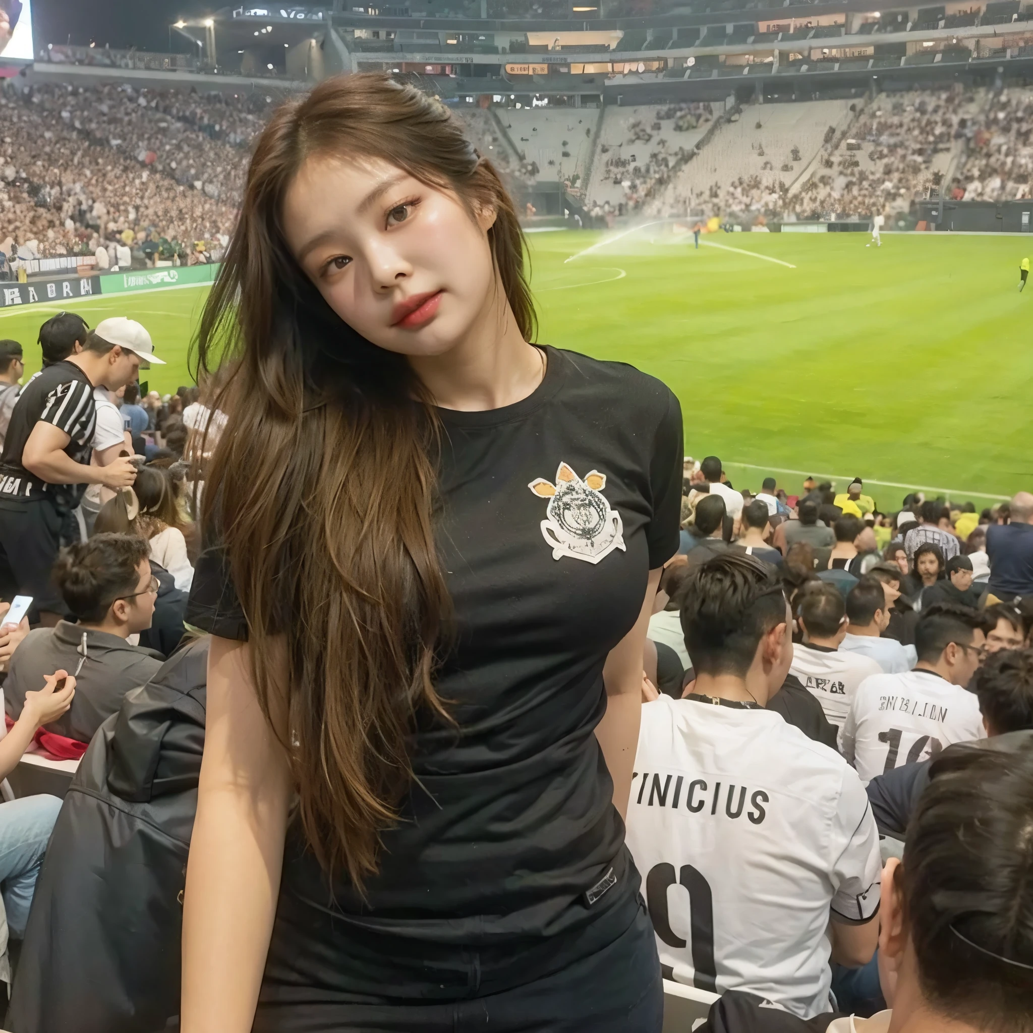 jennie kim