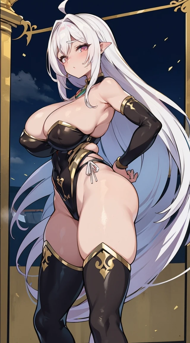 Woman Sexy Perfect sensual body large breast and Nice Butt, tarot card art,Rainha Deusa Mecha,Fato de combate vento quente,Female Priestly Tarot Cards,sacerdote élficoasterpiece1.3,Uniform 4K resolution,ultra-definition,Detalhes mestre,obras perfeitas,The heyday of tarot cards, Mulher bonita, cabelos extremamente longos , ((Cabelo prateado:1.3)) , Cabelo ondulado, ((Peito muito grande:1)) , fleshy lips , pink iris , corpo em forma , ((pele marrom:1.3)), ((pele escura:1)), tem marcante longo, white hair that goes down to the middle of the back, estrutura facial forte e determinada, Olhos rosa claro , The eyebrows are thin and arched, Powerful and athletic build, She is notably tall and statuesque, well defined muscles, 33 anos
(obra de arte, melhor qualidade:1.3),beautiful detalhado glow,melhor iluminar,(((melhor qualidade,textile shading,ultra detalhado))),extremely detalhado CG unity 8k wallpaper,Altamente detalhado, beautiful and aesthetic,melhor luz,high resolution,detalhado,dynamic lighting , 1 personagem , faded pastel colors , Sombra celular , macio, tons suaves ,Cores suaves ,
Vestindo uma gola tartaruga laranja , close up head shot , cores do outono , marrom alaranjado e folhas ao fundo, Desfoque de fundo, cena de outono,