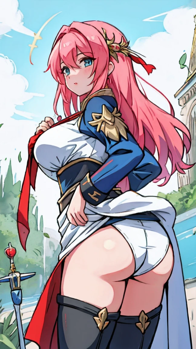 Woman Sexy Perfect sensual body large breast and Nice Butt, tarot card art,Rainha Deusa Mecha,Fato de combate vento quente,Female Priestly Tarot Cards,sacerdote élficoasterpiece1.3,Uniform 4K resolution,ultra-definition,Detalhes mestre,obras perfeitas,The heyday of tarot cards
