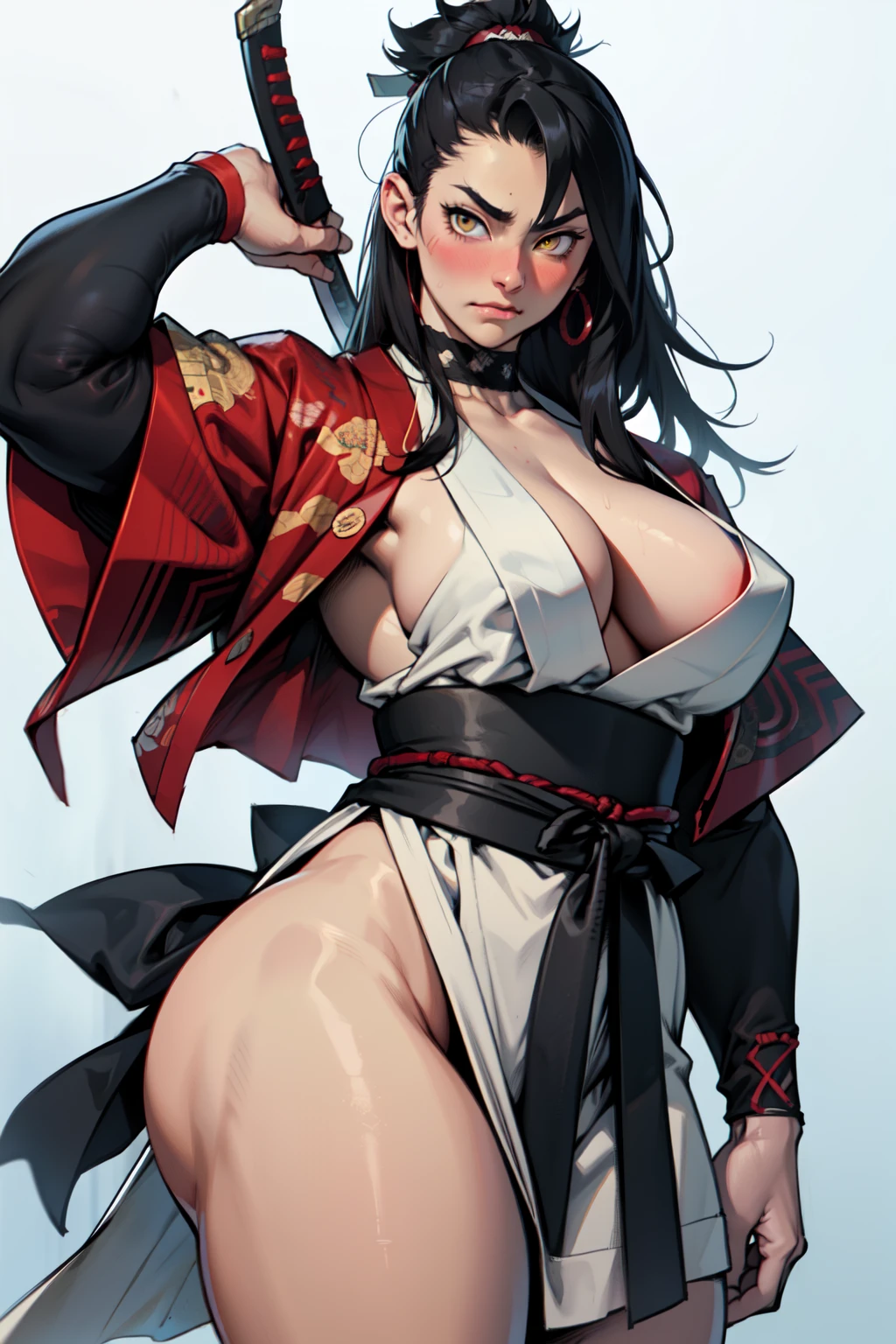 ((girl muscular thick)) pale skin black hair ultra detailed eyes huge large breasts toned body embarrassed blush very long hair yellow eyes samurai samurai samurai samurai samurai samurai samurai samurai samurai samurai samurai samurai samurai samurai samurai samurai samurai samurai samurai samurai samurai samurai samurai samurai samurai samurai 