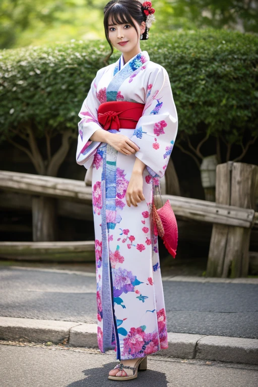 kimono,