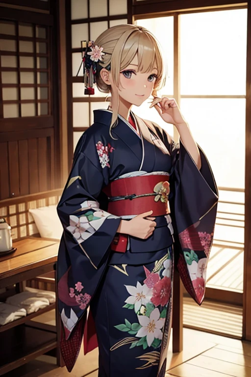 kimono,