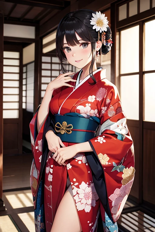 kimono,