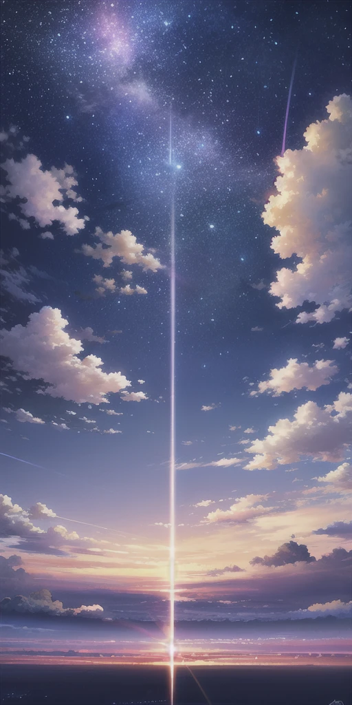 anime anime wallpapers with a view of the sky and stars, cosmic skies. by makoto shinkai, anime art wallpaper 4 k, anime art wallpaper 4k, anime art wallpaper 8 k, anime sky, amazing wallpaper, anime wallpaper 4 k, anime wallpaper 4k, 4k anime wallpaper, makoto shinkai cyril rolando, anime background art