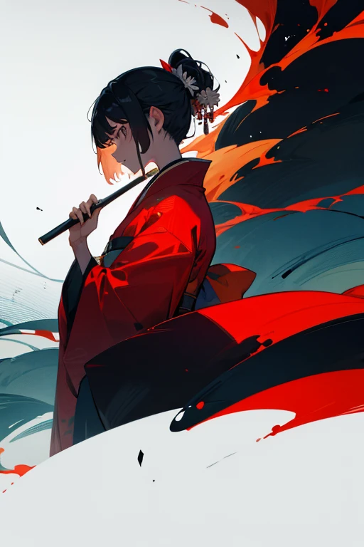 kimono,