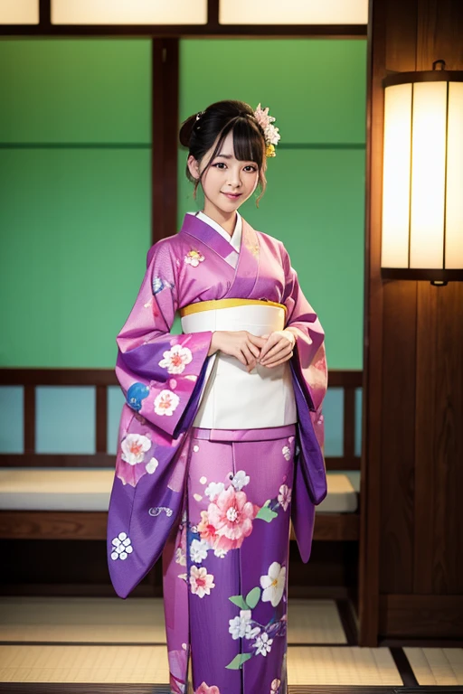 kimono,
