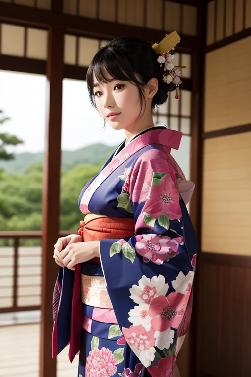 kimono,