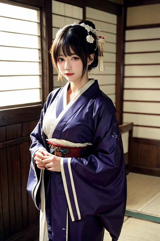 kimono,