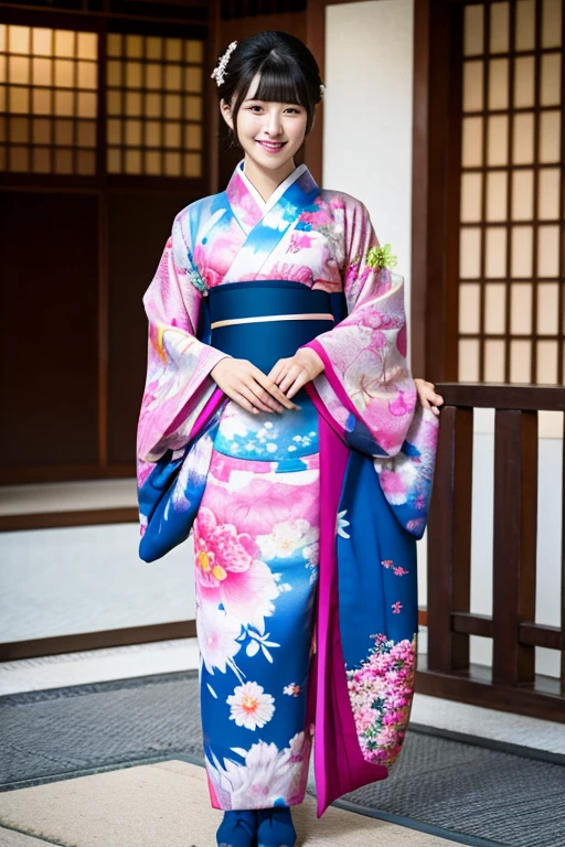 kimono,