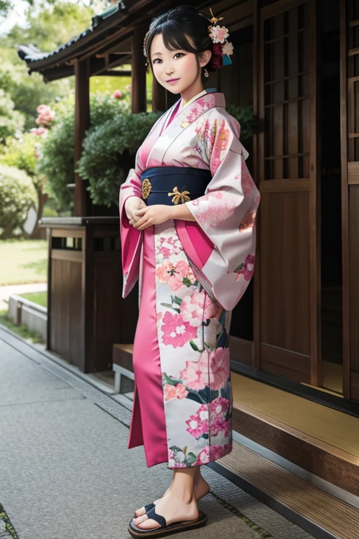 kimono,