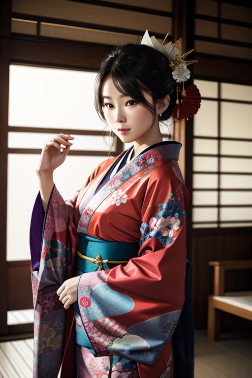 kimono,