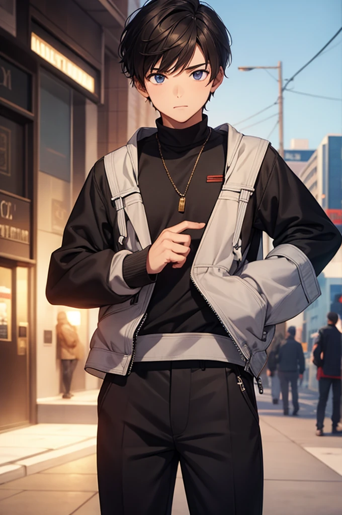boy