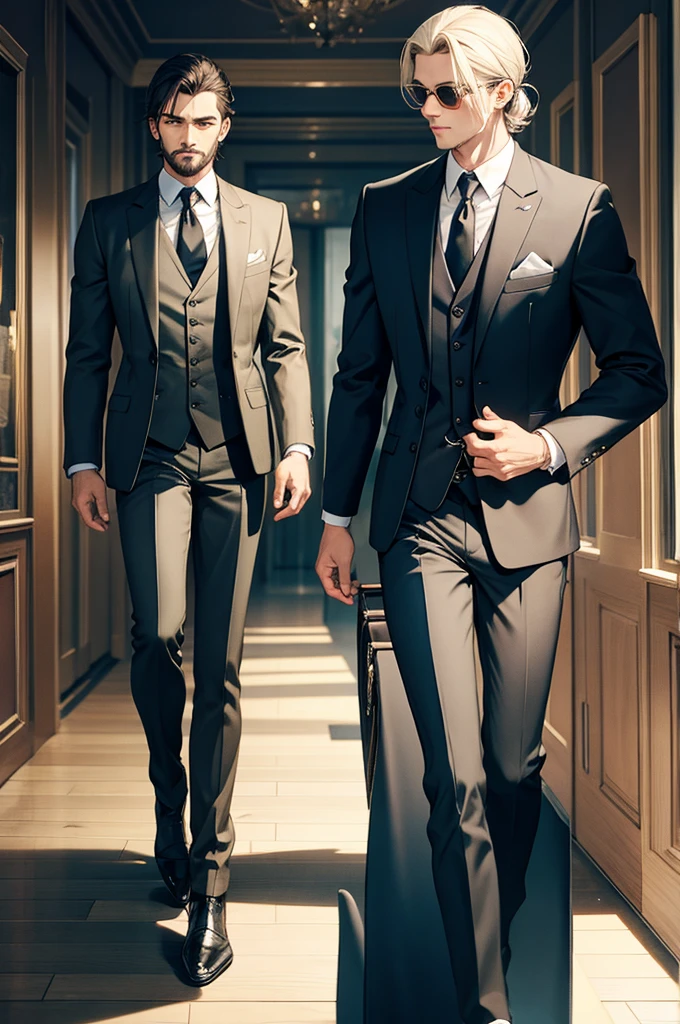 Gentlemen