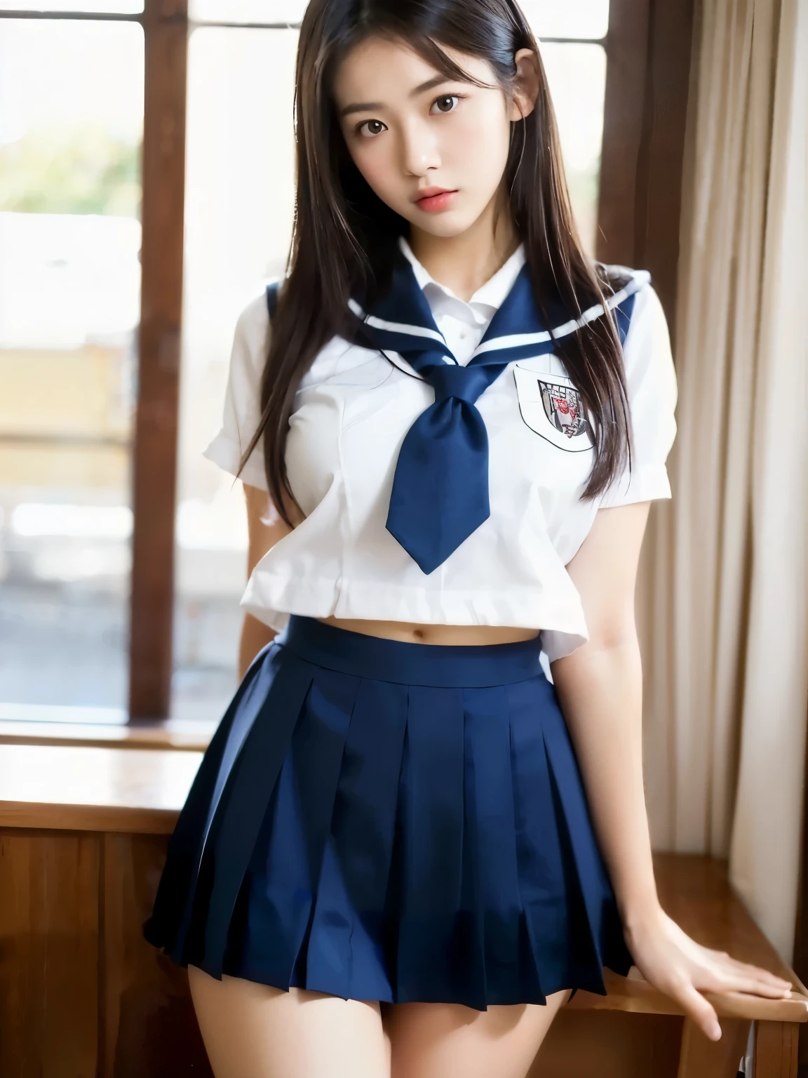 photorealistic,super realistic,extremely beautiful girl,very cute girl,beautiful asian girl,young girl,japanese girl,16 years old