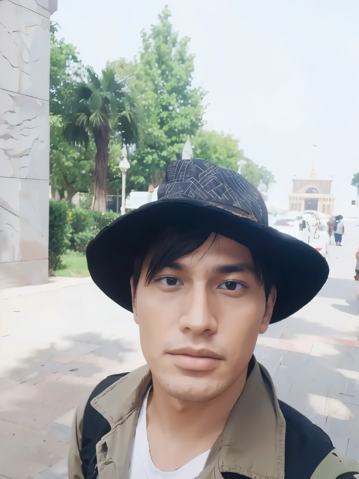 daddy