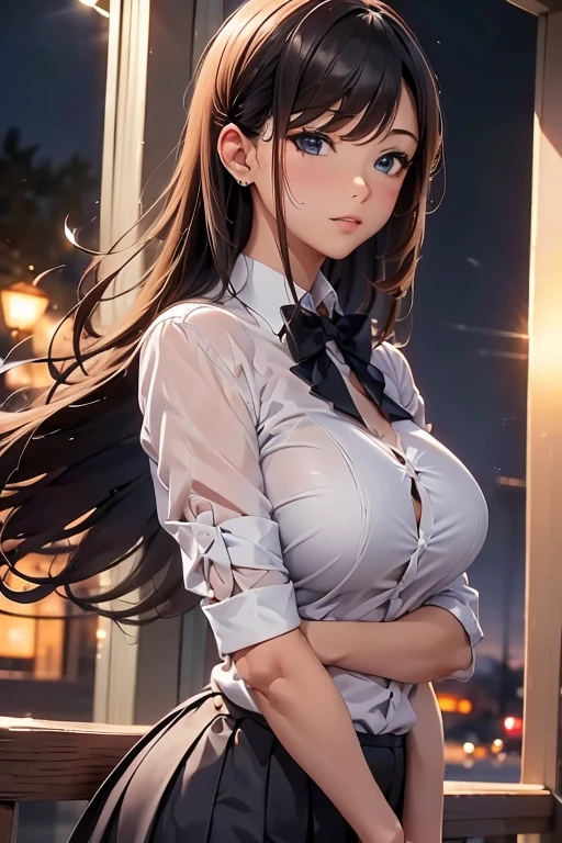 (( foot tall girlfriend)) masterpiece, high definition,