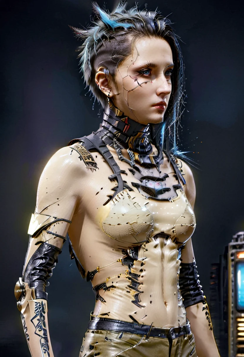 Bio punk 