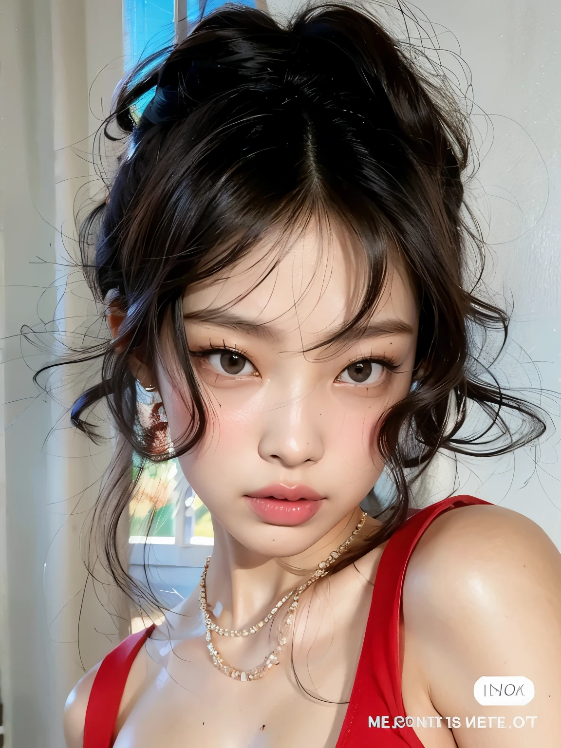 Jennie do blackpink