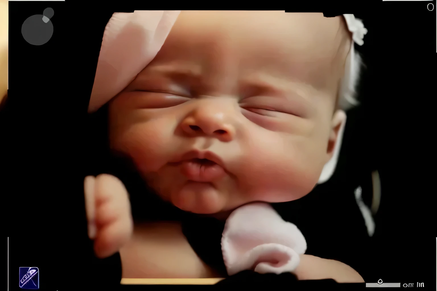 fix lip