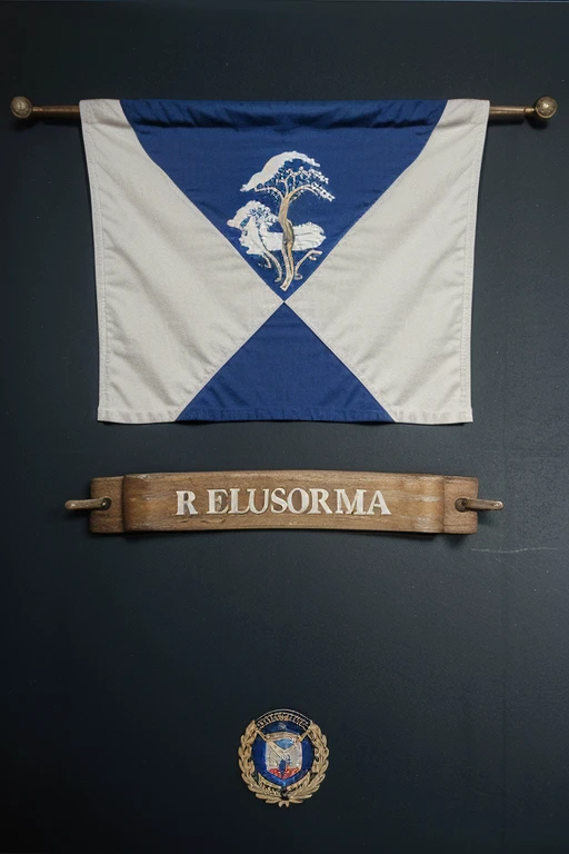 fondo de bandera de el salvador con buena resolucion con torogoz