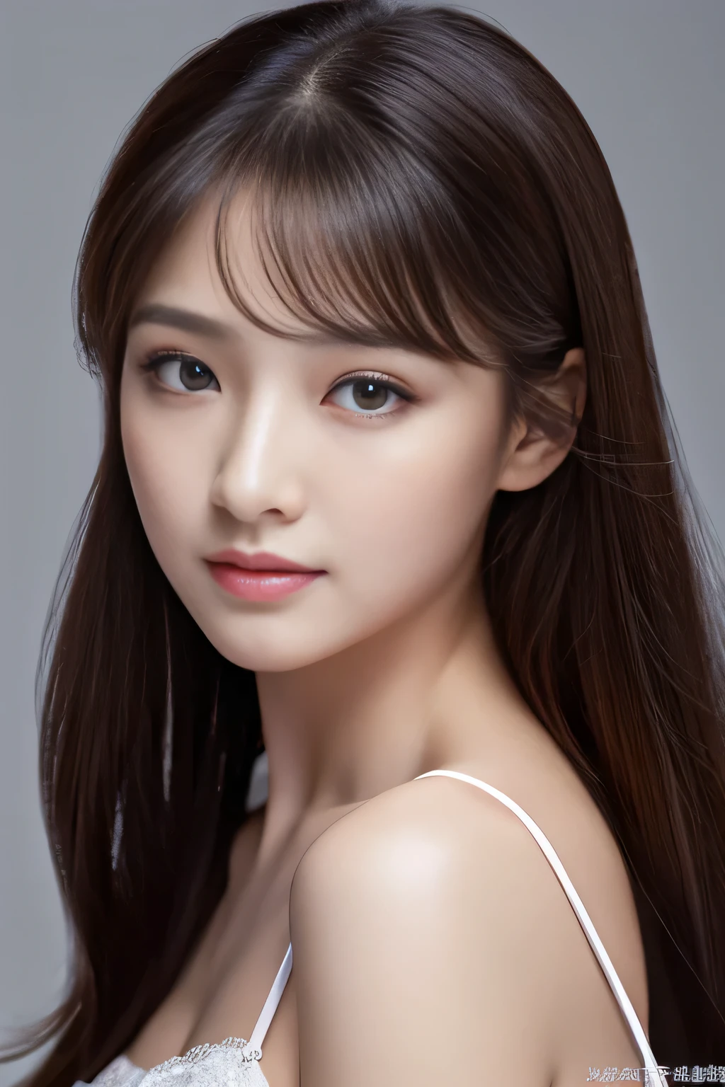 (masterpiece、High resolution,high quality)、Phantom Port、Supermodel、Eyes of Passion、delicate
