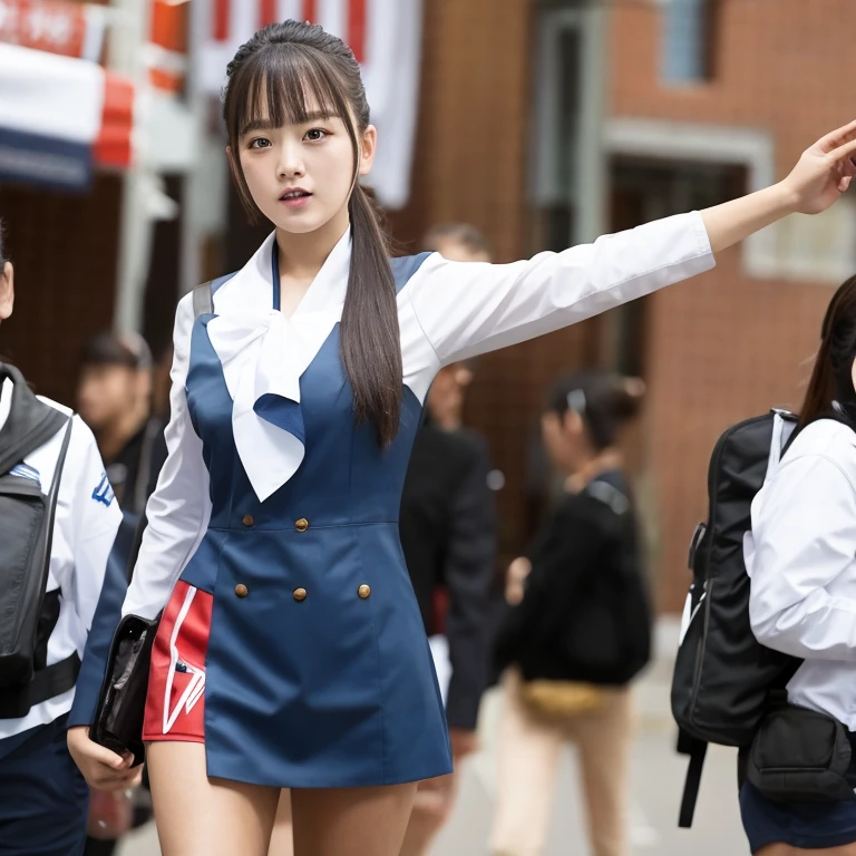 (masterpiece, best quality:1.2), 1girl, solo