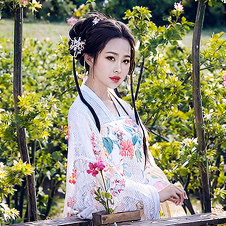 (masterpiece, best quality:1.2), 1girl, solo