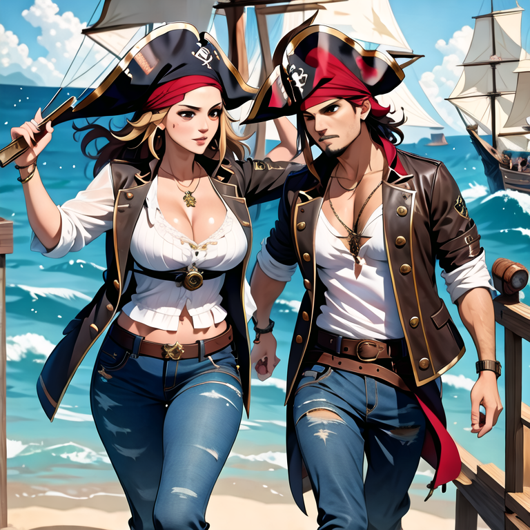 PIRATAS V0