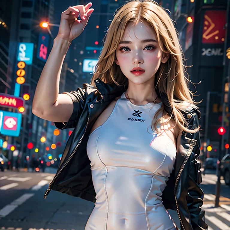 (masterpiece, best quality:1.2), 1girl, solo, 4k, high resolution, hyperrealism, Photographed with a Canon EOS R5, 50 mm lens, F/2.8, Full HD,