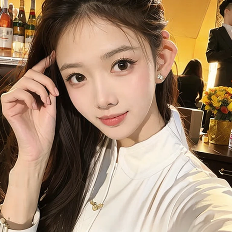 (masterpiece, best quality:1.2), 1girl, solo