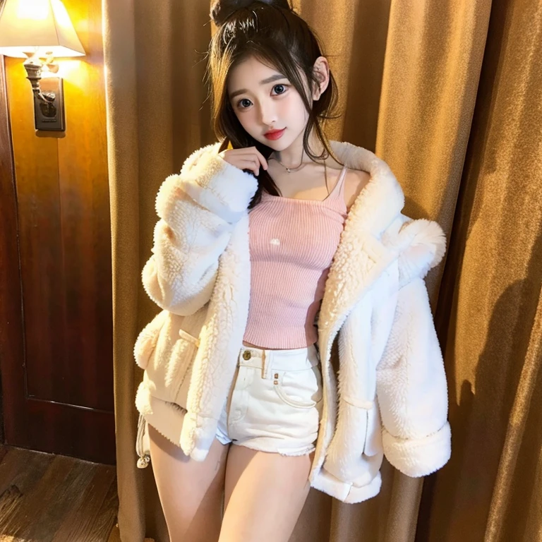 (masterpiece, best quality:1.2), 1girl, solo
