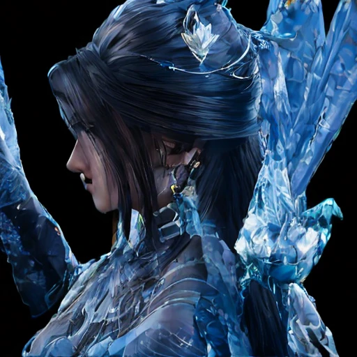 (masterpiece, best quality:1.2), 1girl, solo