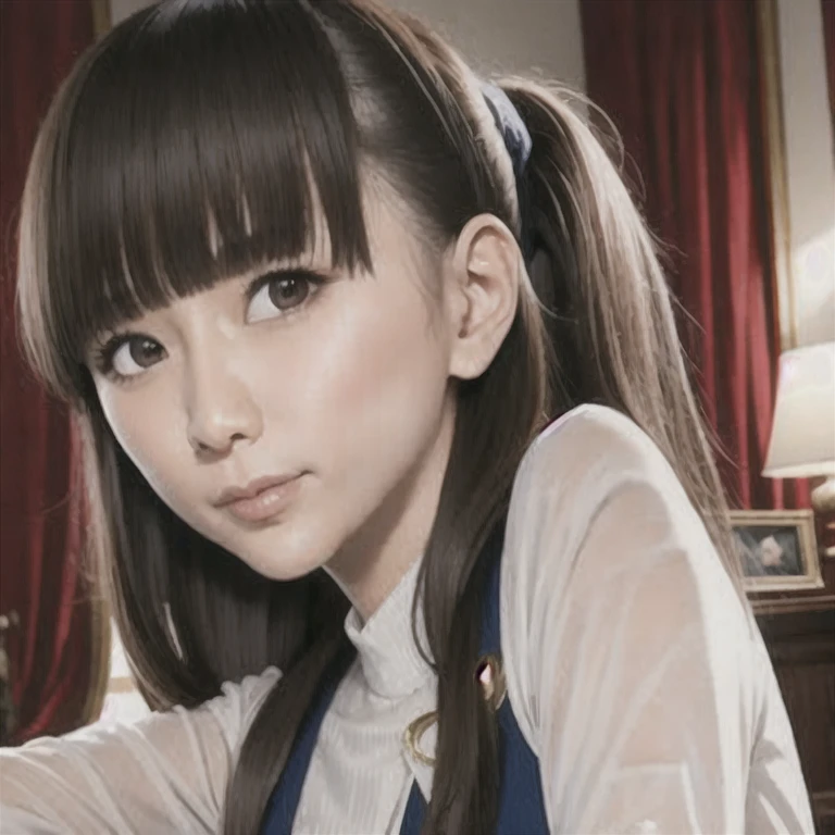 NSFW、(masterpiece, best quality:1.2), 1girl, solo