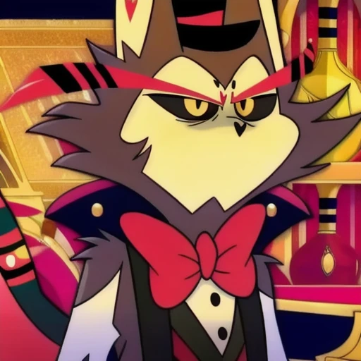 husk hazbin
