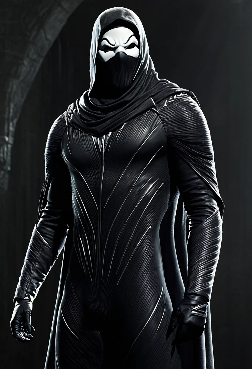 wraith 