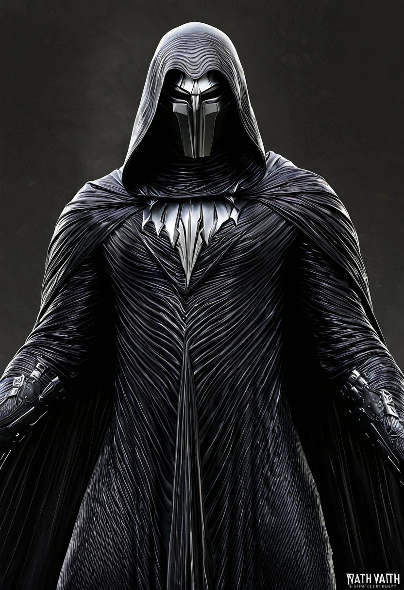 wraith
