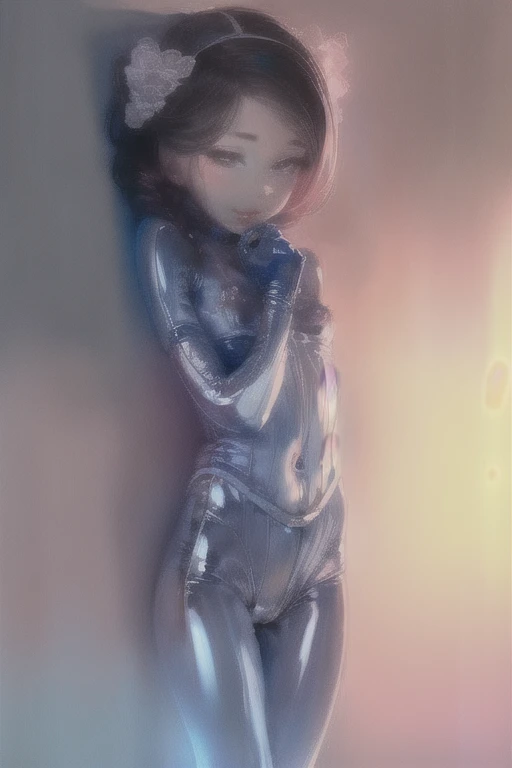 (masterpiece, highest quality, High Resolution:1.2), One girl, alone,