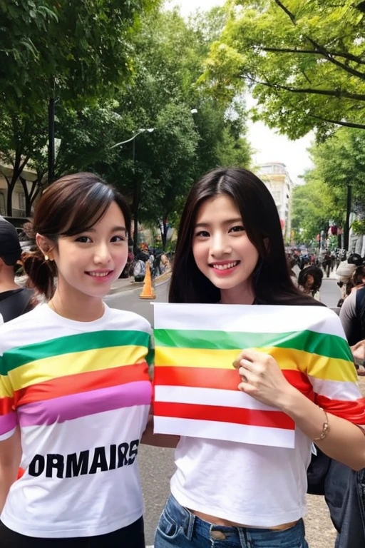 LGBT Awareness Promotion Act