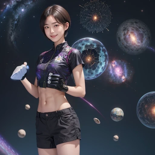 ((Fighting gloves))