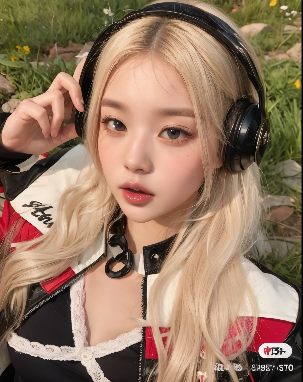 Wonyoung ive