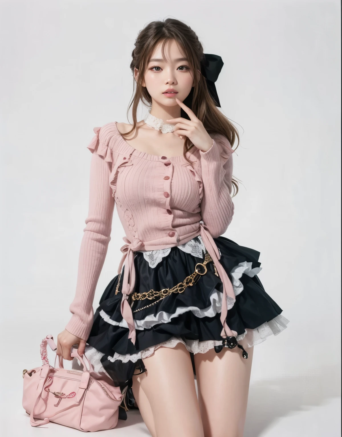 Jennie bp