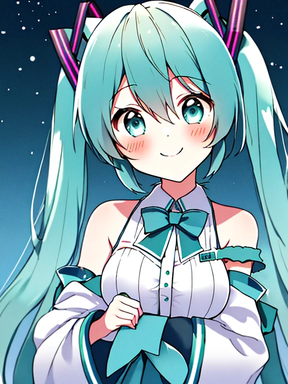 miku hatsune