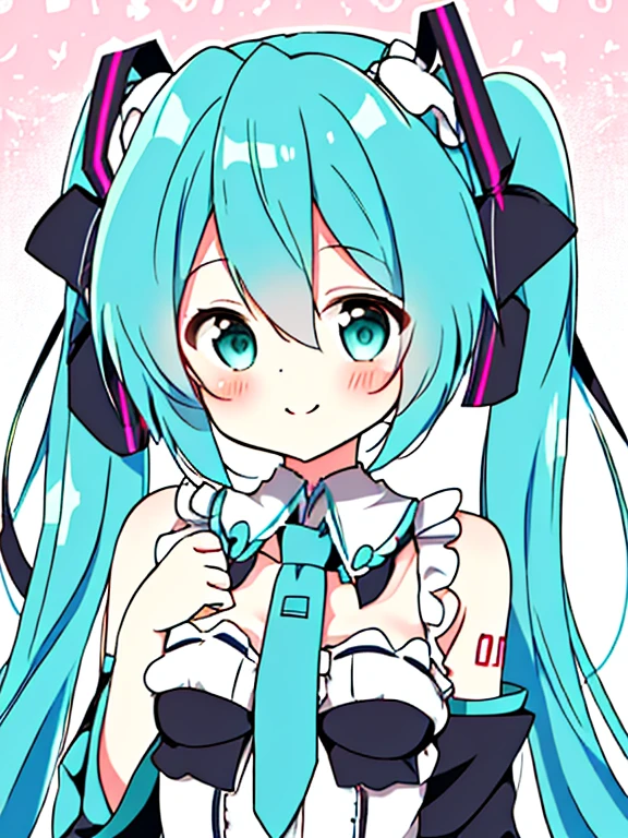 miku hatsune